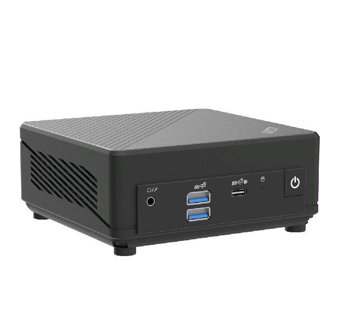 MSI CUBI N ADL S-067IT MINI PC INTEL …